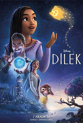 Dilek