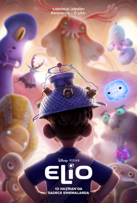 Elıo
