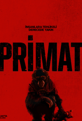 PRIMATE