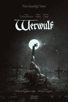 Werwulf