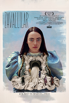 ZAVALLILAR