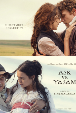 AŞK VE YAŞAM