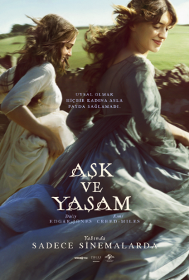 AŞK VE YAŞAM