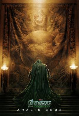 Avengers: Doomsday