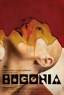 Bugonıa