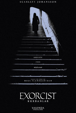 EXORCIST: KURBANLAR
