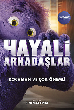 Hayali Arkadaşlar