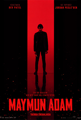 Maymun Adam