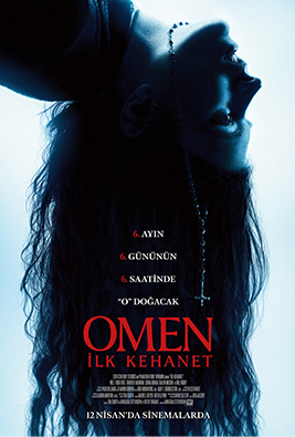 Omen: İlk Kehanet